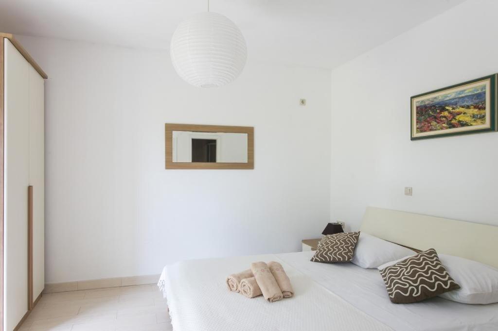 Apartments Maria Donje Celo ภายนอก รูปภาพ