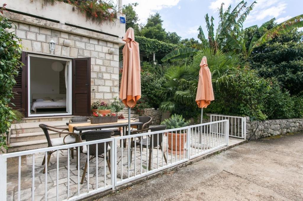 Apartments Maria Donje Celo ภายนอก รูปภาพ