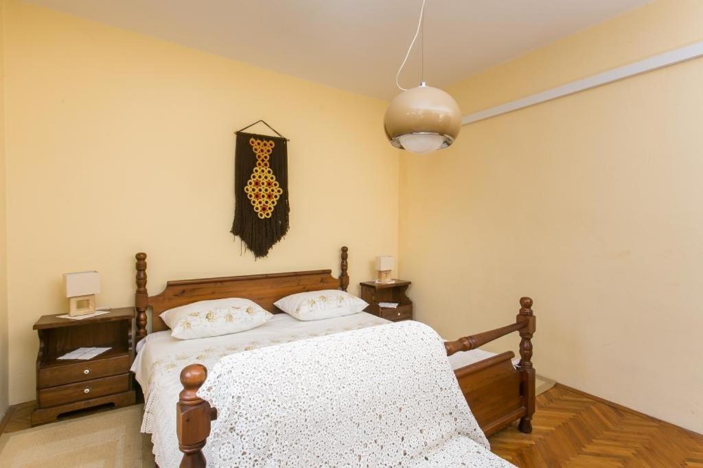 Apartments Maria Donje Celo ภายนอก รูปภาพ