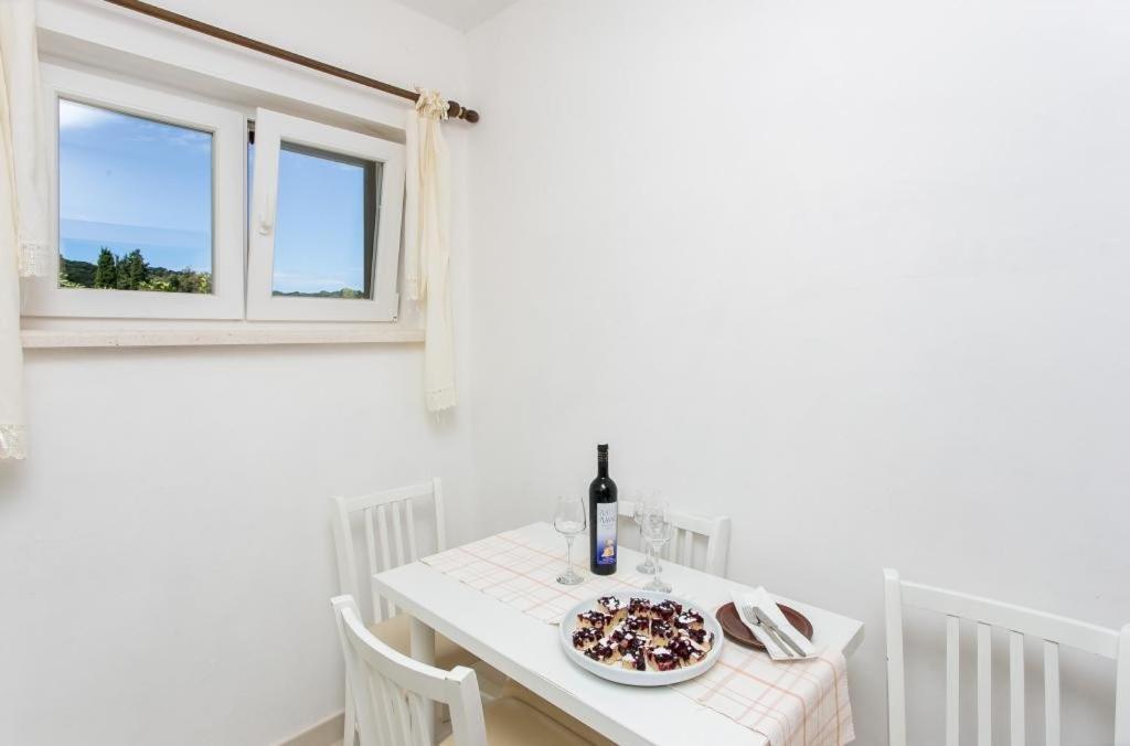 Apartments Maria Donje Celo ภายนอก รูปภาพ