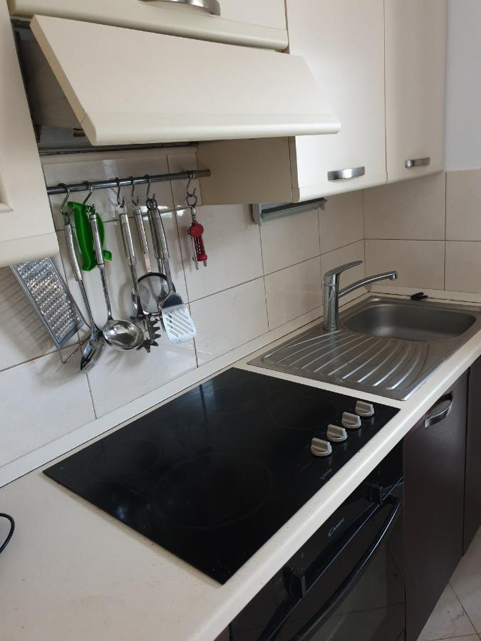 Apartments Maria Donje Celo ภายนอก รูปภาพ