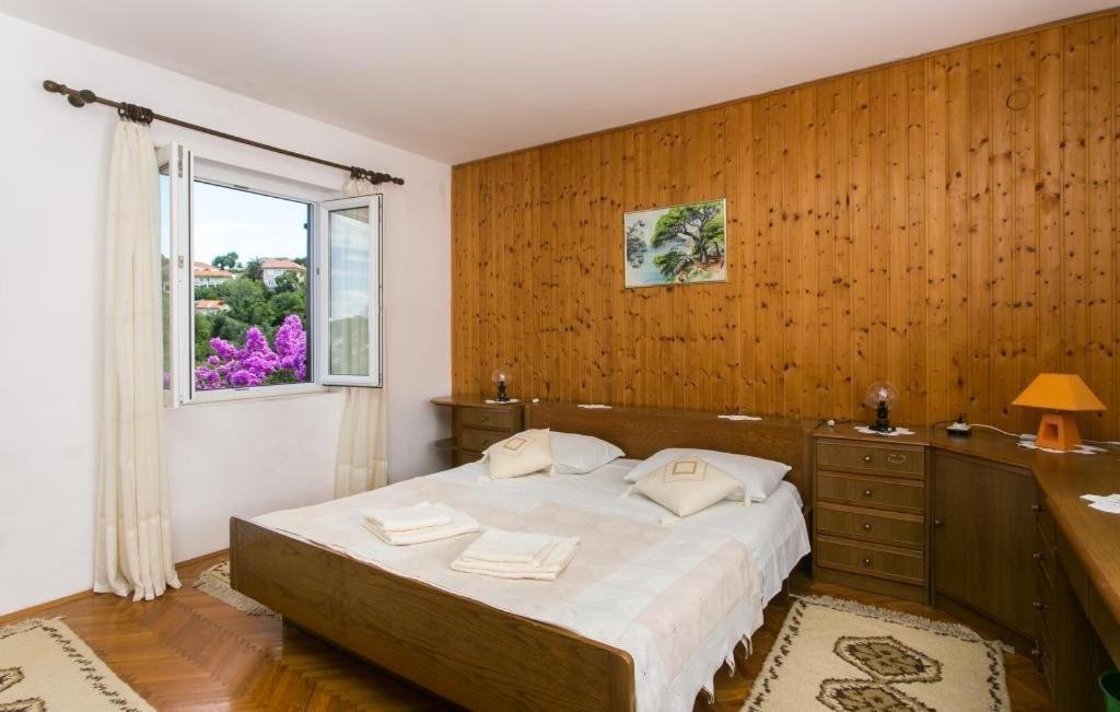 Apartments Maria Donje Celo ภายนอก รูปภาพ