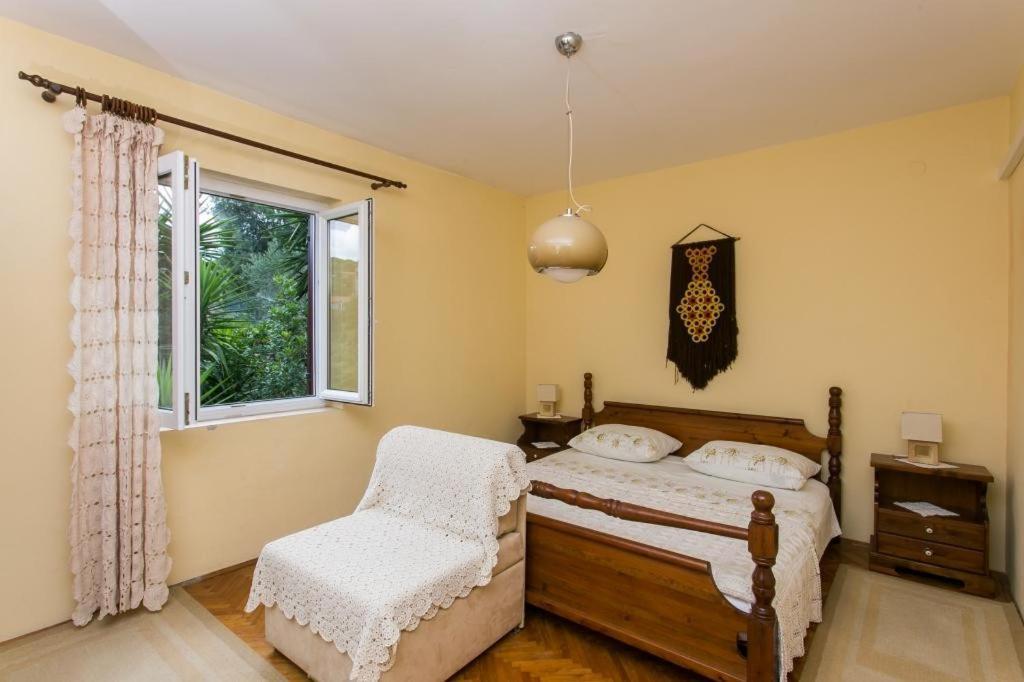 Apartments Maria Donje Celo ภายนอก รูปภาพ