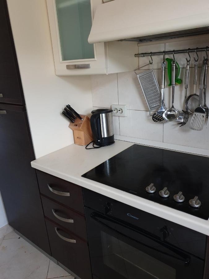 Apartments Maria Donje Celo ภายนอก รูปภาพ