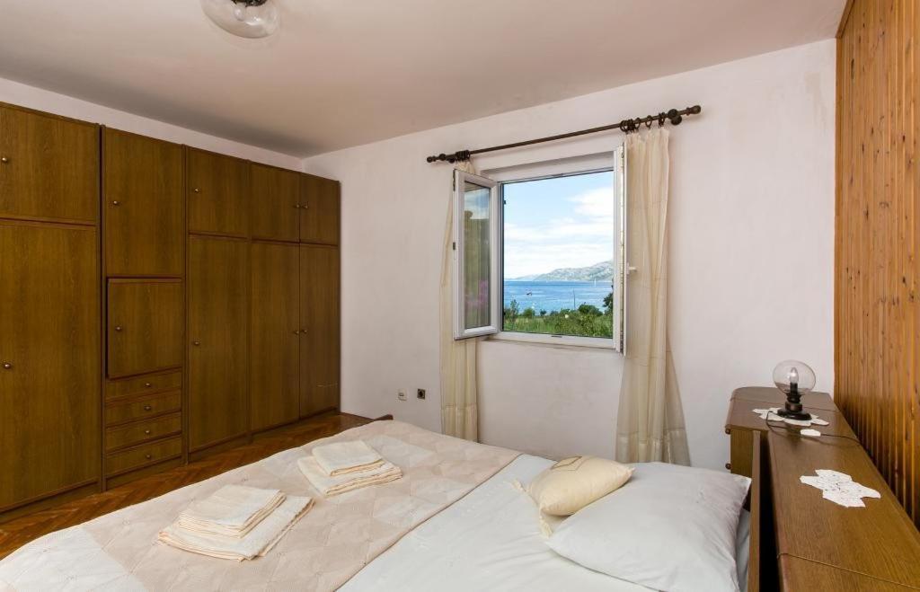 Apartments Maria Donje Celo ภายนอก รูปภาพ