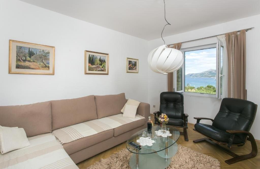 Apartments Maria Donje Celo ภายนอก รูปภาพ