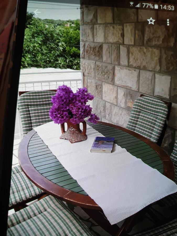 Apartments Maria Donje Celo ภายนอก รูปภาพ