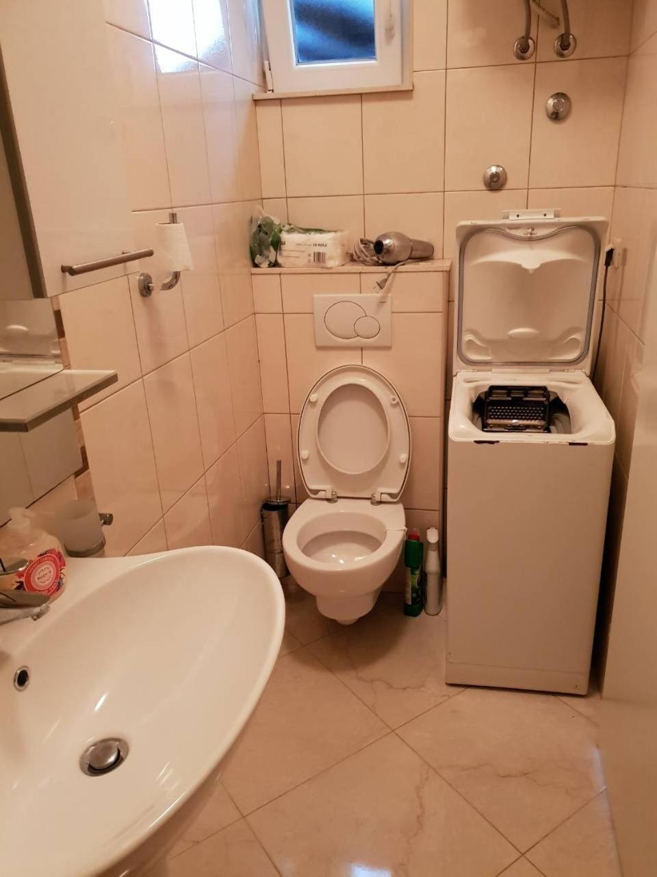Apartments Maria Donje Celo ห้อง รูปภาพ